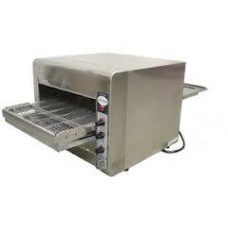 Conveyor Pizza Oven