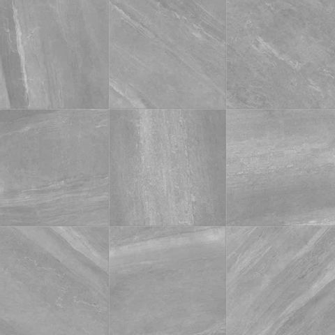 Floor Tiles - TIME GREY T20