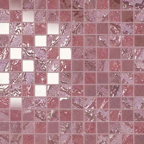 Wall Tiles - FOUR SEASONS BLOOM