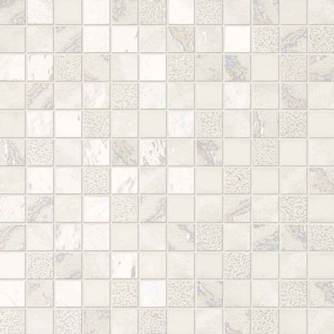 Wall Tiles - FOUR SEASONS SNOW