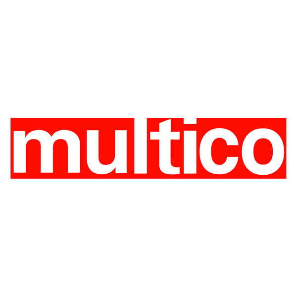 Multico Equipment & Parts Pte. Ltd.