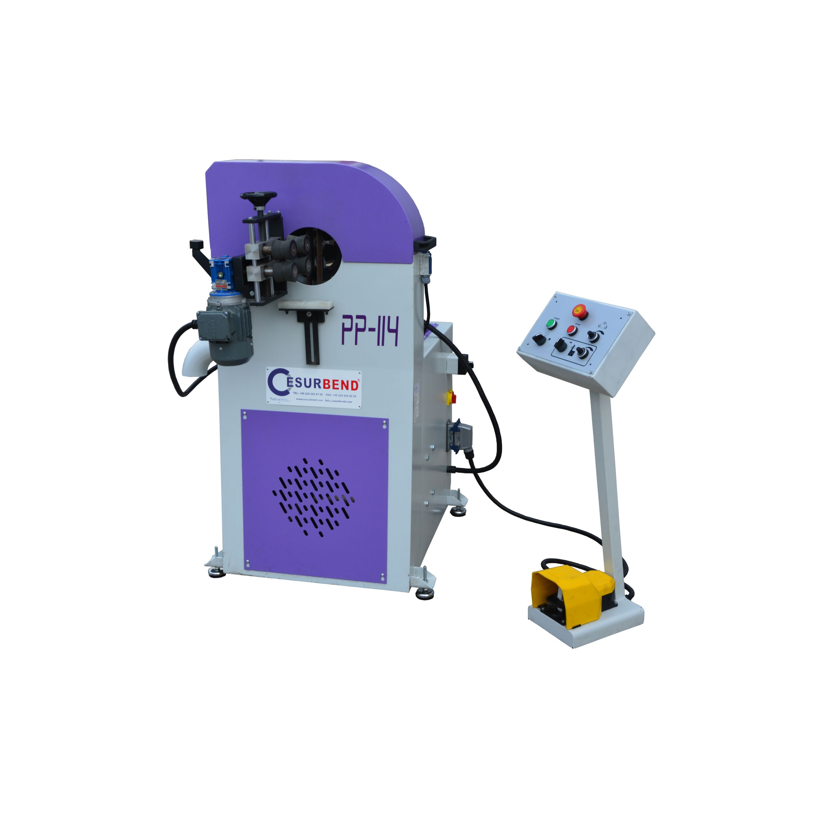 polishing-machine