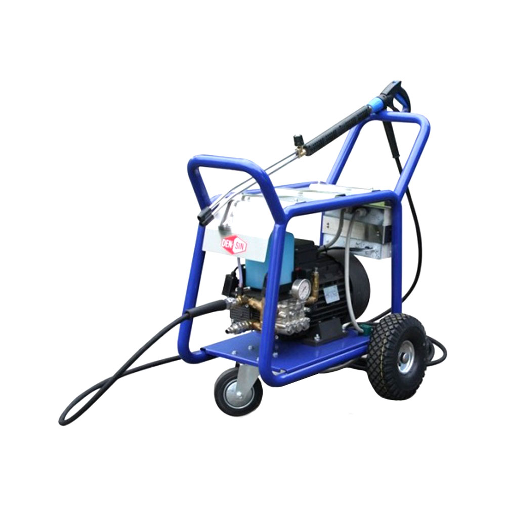 Den Sin High Pressure Washer C250E | Nishio Rent All Singapore Pte. Ltd ...