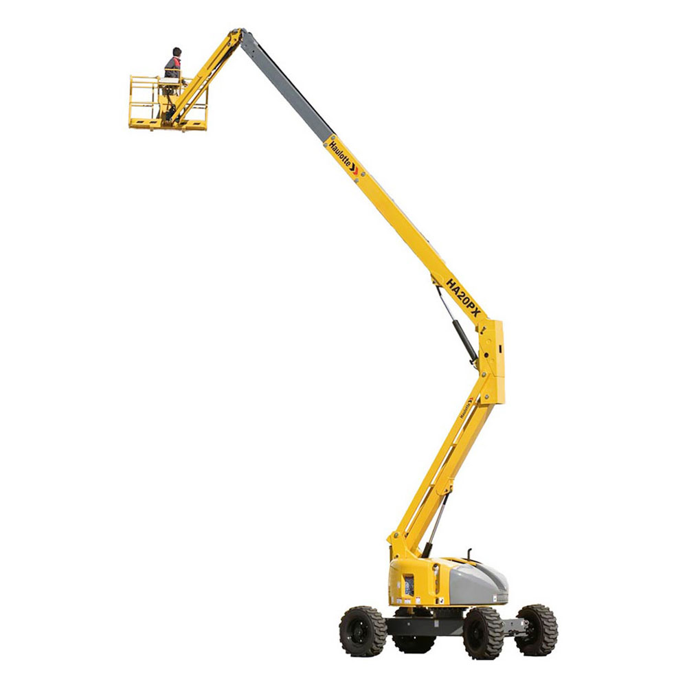 Haulotte Articulated Boom Lifts HA20PX