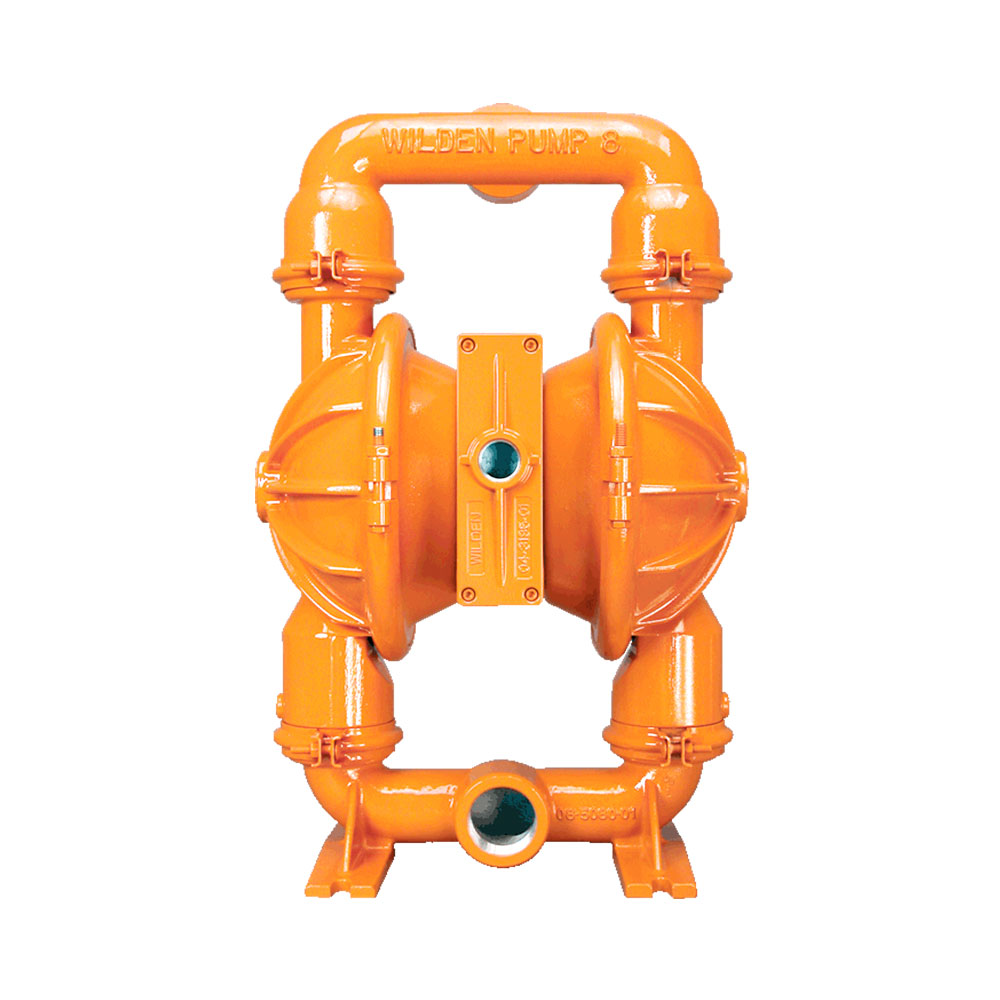 Wilden Diaphragm Pumps M15 Nishio Rent All Singapore Pte Ltd SG