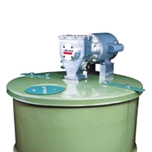 AC FlowMaster Lubrication Pump