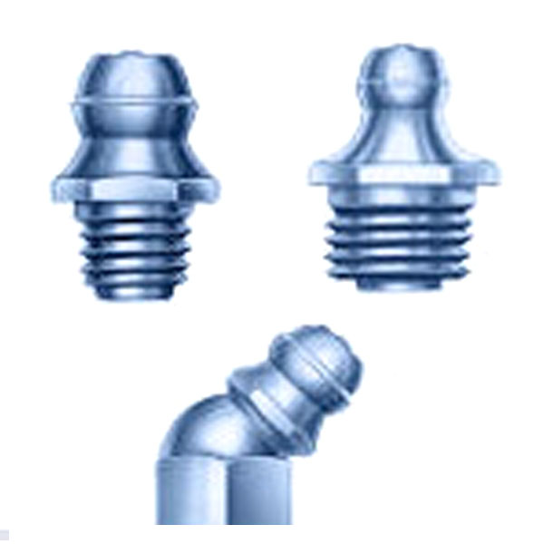 Grease Fittings & Accessories