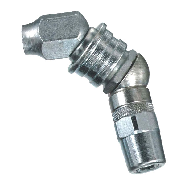 Hydraulic Grease Coupler Model 5848 Adapter