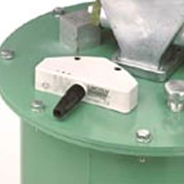 Ultrasonic Sensor For Centro-Matic 60lb Heavy-Duty Reservoir