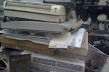 Scrap Airconditioners