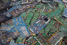 Scrap Electronics