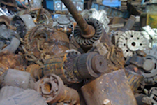 Scrap Motors