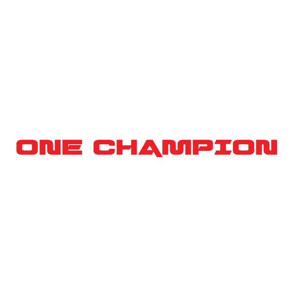 One Champion Pte. Ltd.