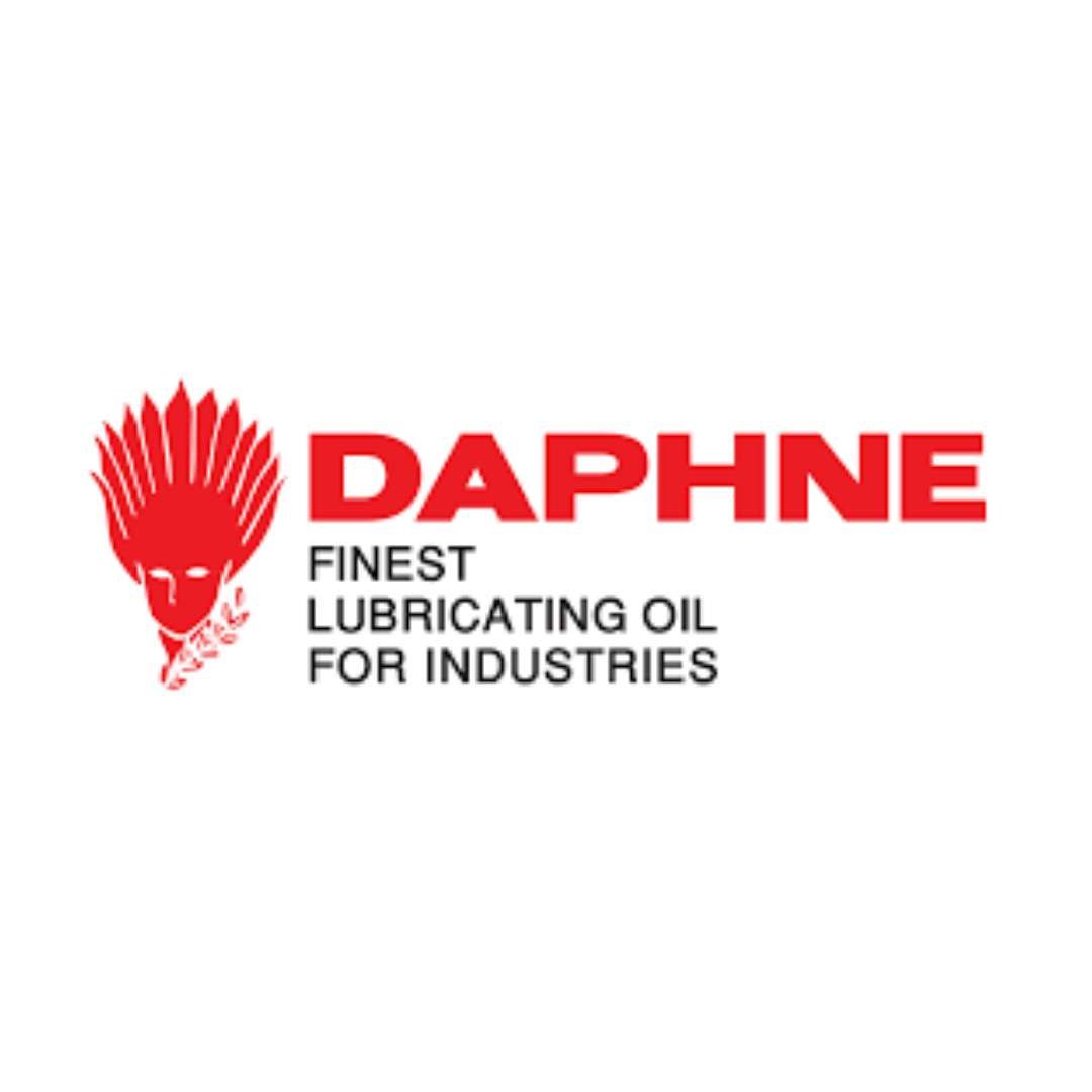 Daphne FVC46D Hermetic Oil (18L)