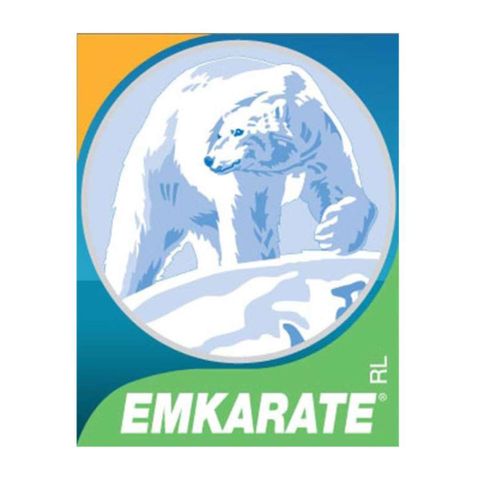 Emkarate RL32-3MAF POE Oil (20L)
