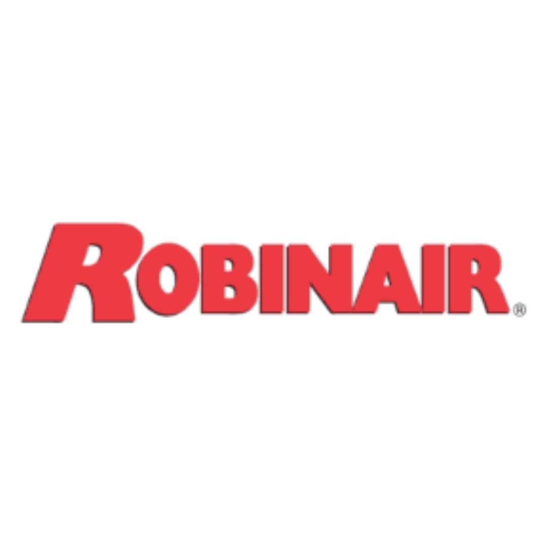 Robinair 13204 Premium High Vacuum Pump Oil (1 US GAL)