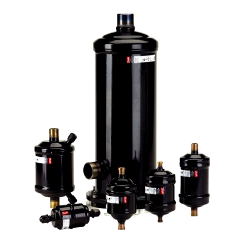 filter-driers
