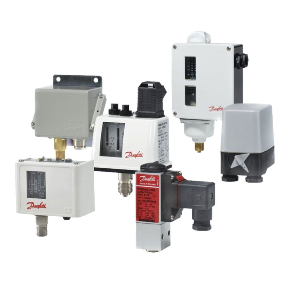 pressure-switches
