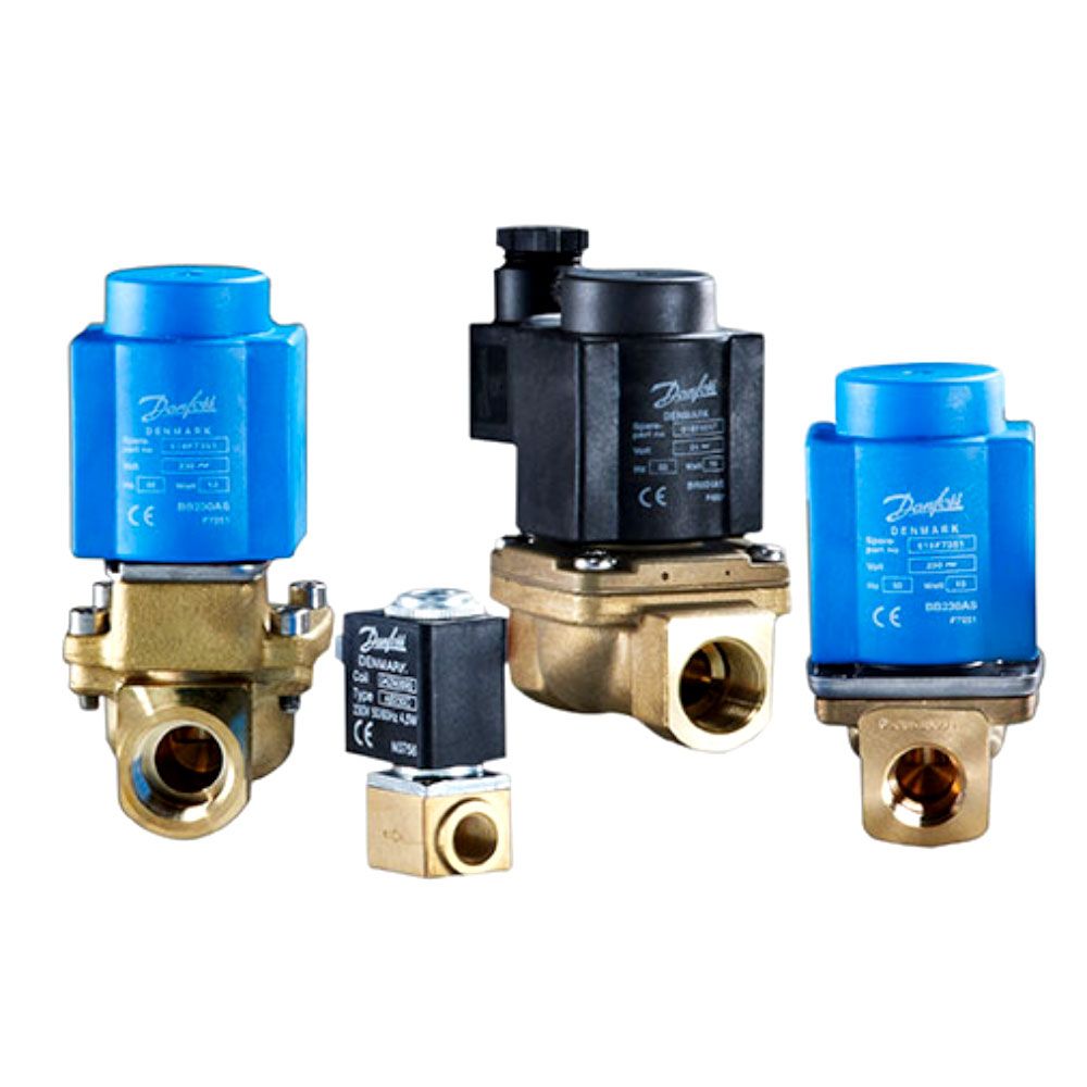 solenoid-valves