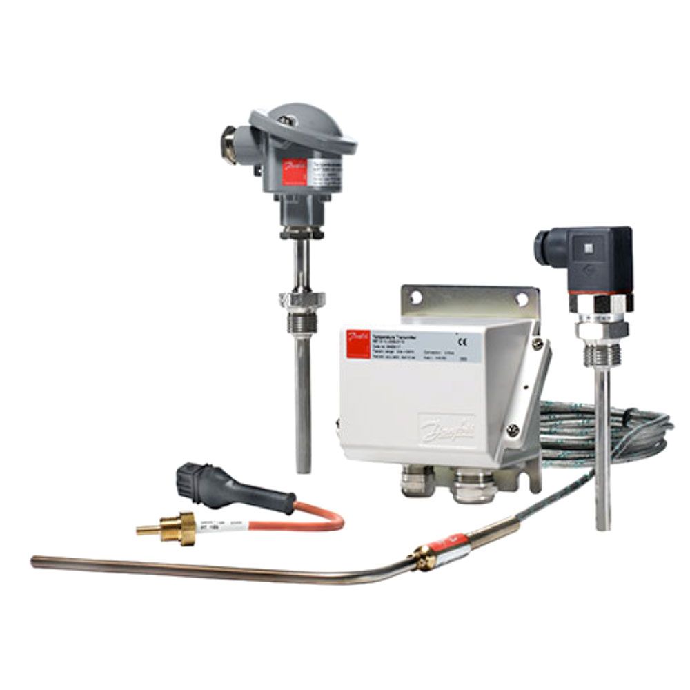 temperature-sensors