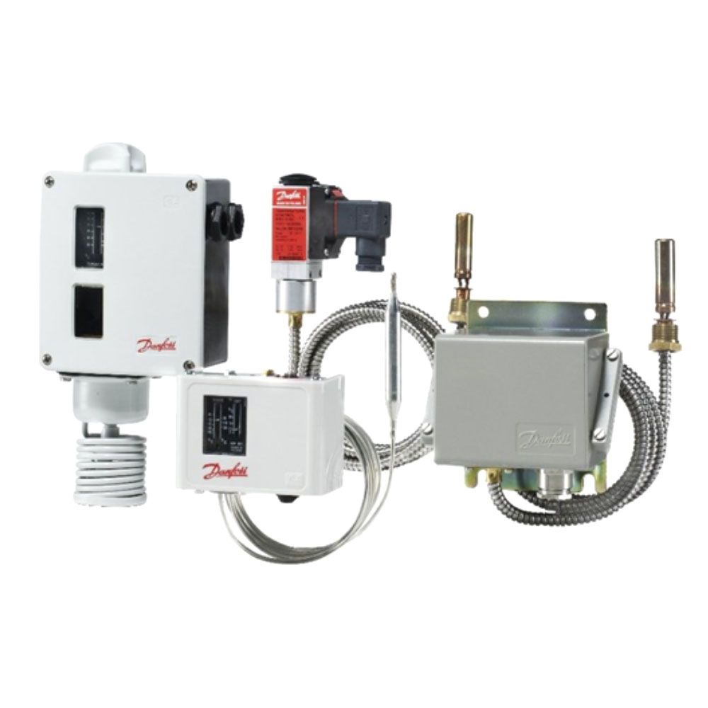 temperature-switches