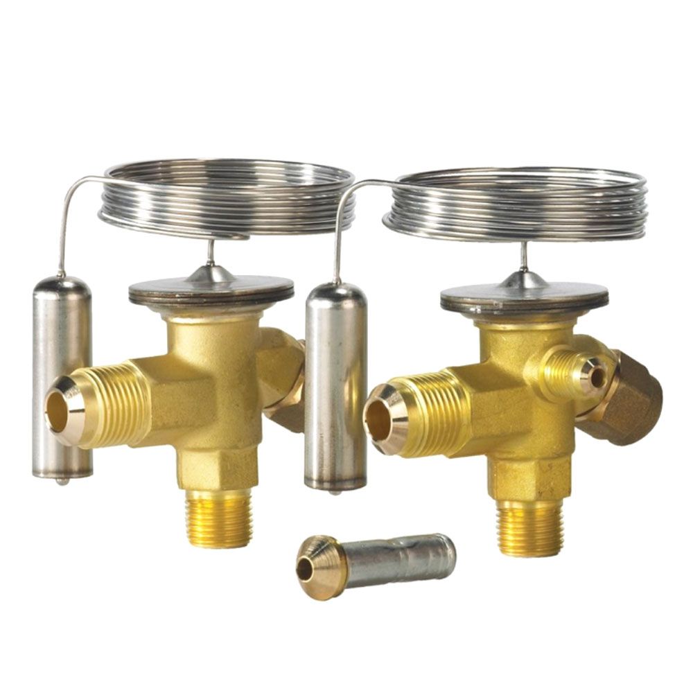 thermostatic-expansion-valves
