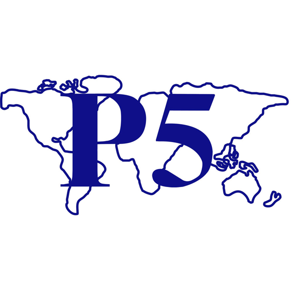 P5 Global Integrate Pte. Ltd.