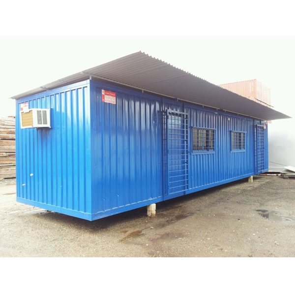 Office Containers