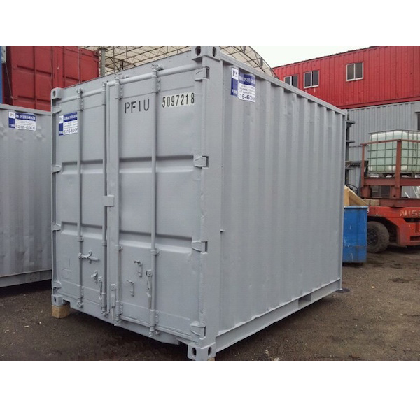 Shipping Cargo Container