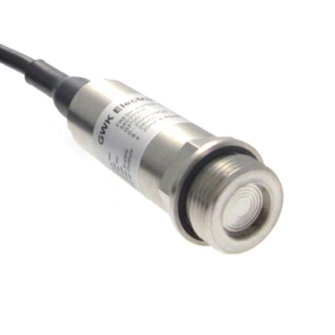 500 Series Liquid Transmitter