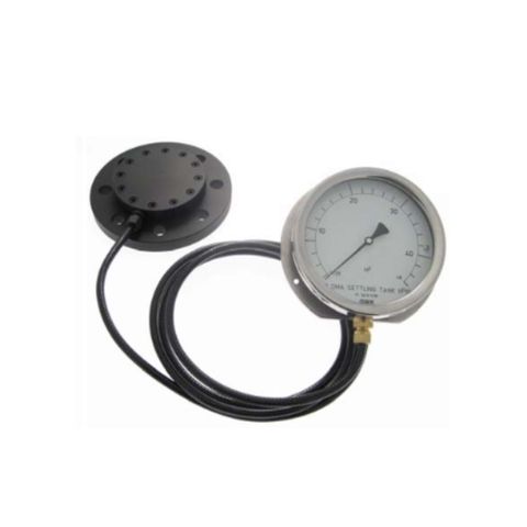 600 Series Tank Content Gauges