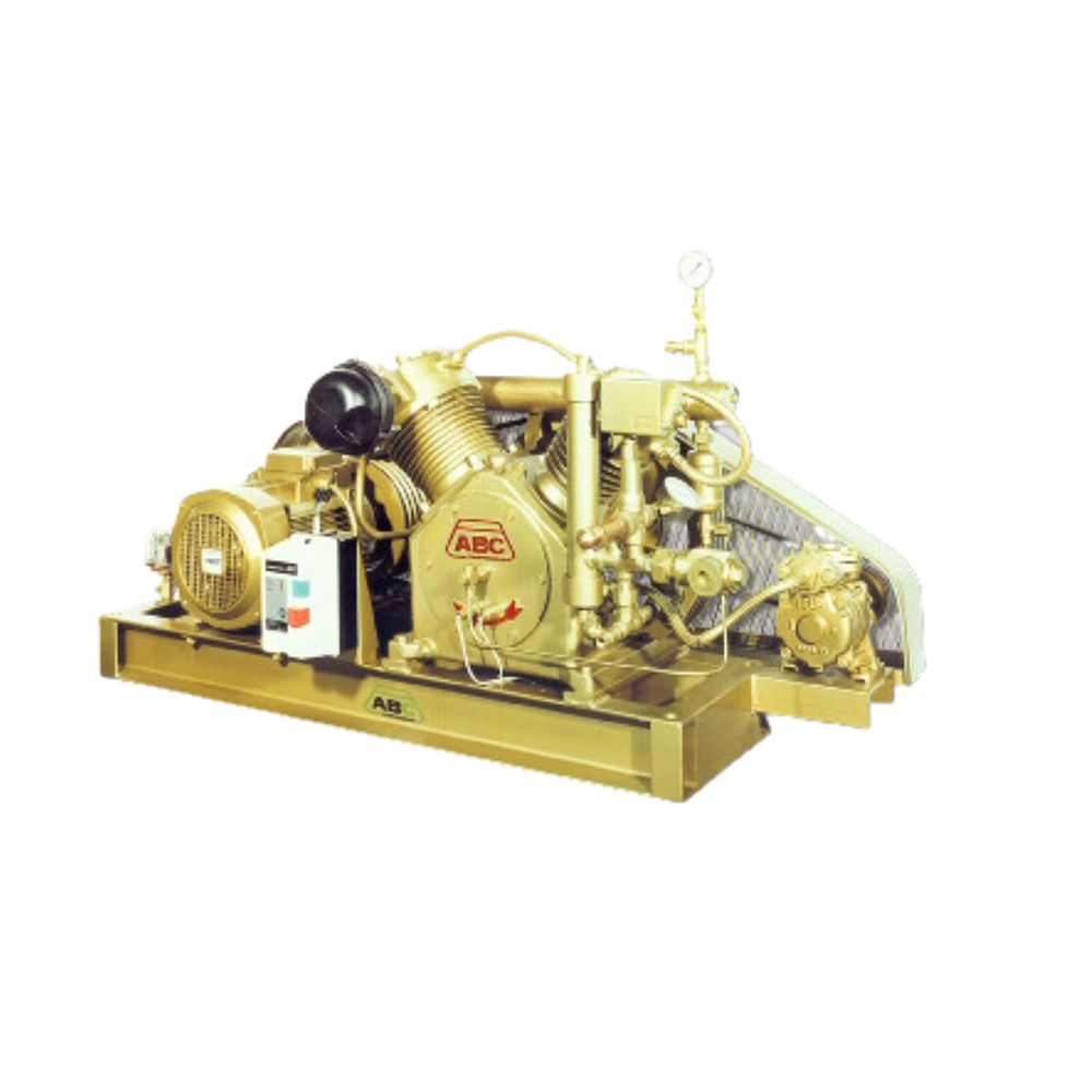ABC compressors for Multiple Industrial Applications Pacific Engineering & Services Pte Ltd SG