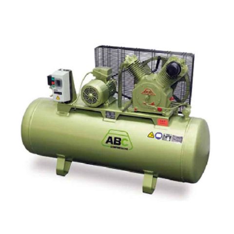 ABC Compressors Serie ABC 1 - 10 HP