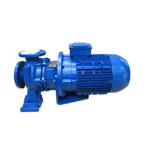 Azcue CA Series Horizontal Type Centrifugal Pump