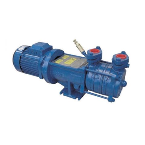 Azcue SP Series - Side Chanel Multistage Selfpriming Pumps