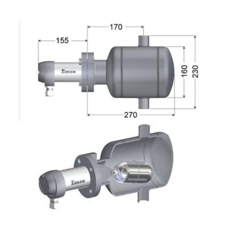 EMCO Float Switches