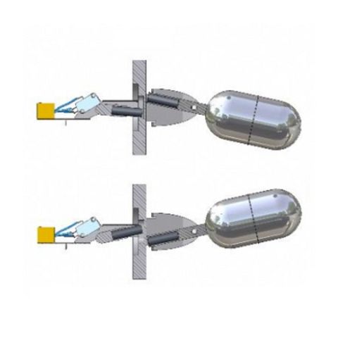 EMCO Liquid Level Switches