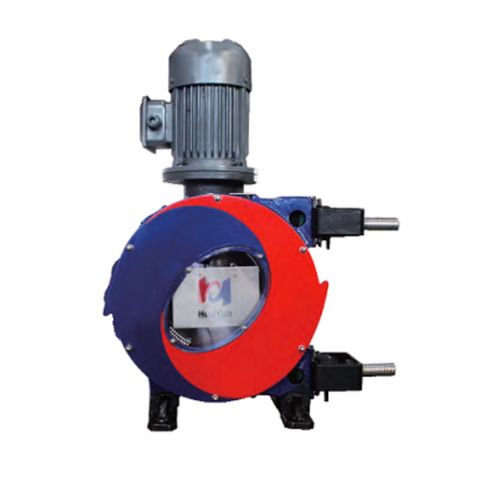 Huayun Peristaltic Hose Pump