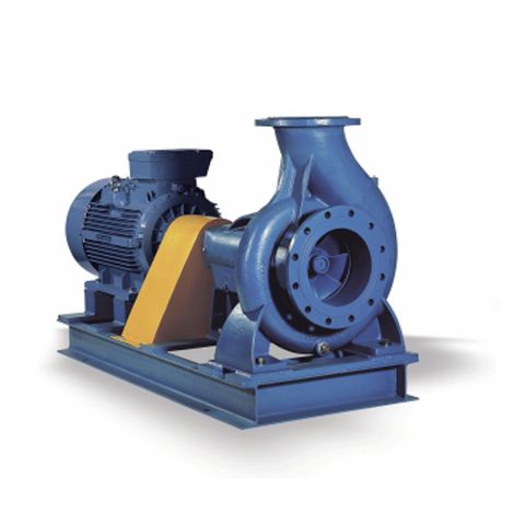 RNI Series Horizontal End Suction Pumps