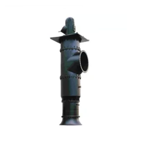 VA Series Vertical Propeller Pumps