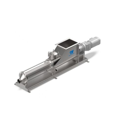 Wangen KL-RF Hygienic Pump