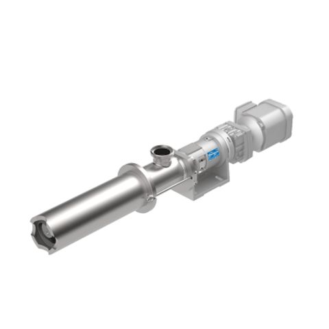 Wangen KL-TL and KB-TL Hygienic Pump