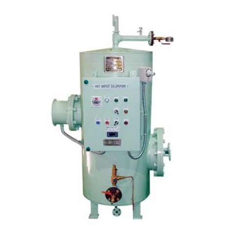 Woo Gyeong Hot Water Calorlifiers