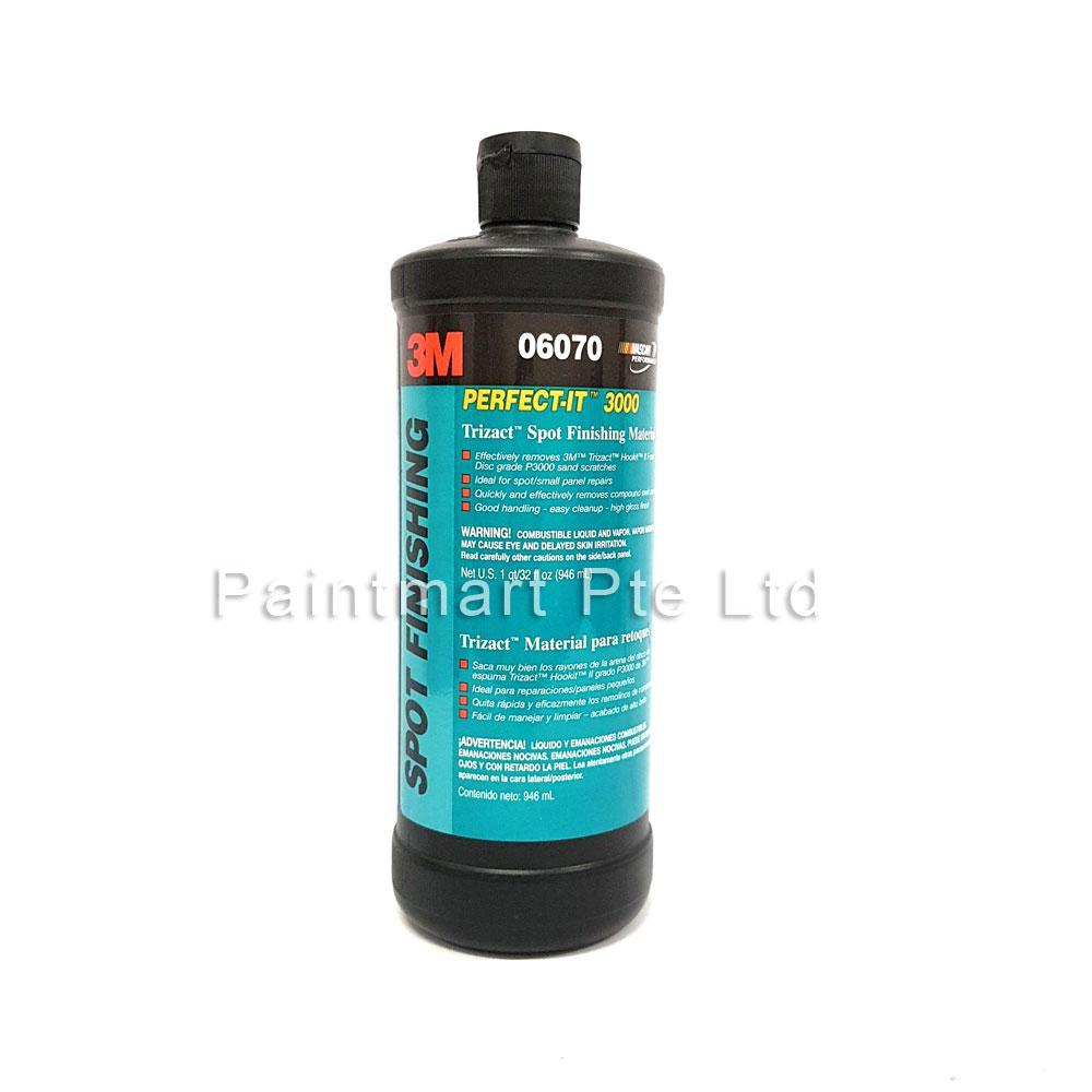 Auto Chemie MS2000, Paintmart Pte Ltd