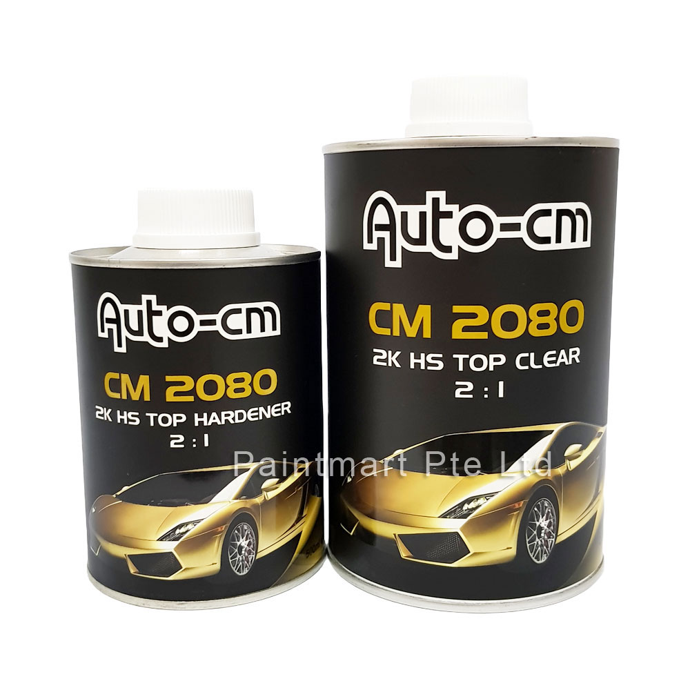 Auto CM 2080, Paintmart Pte Ltd
