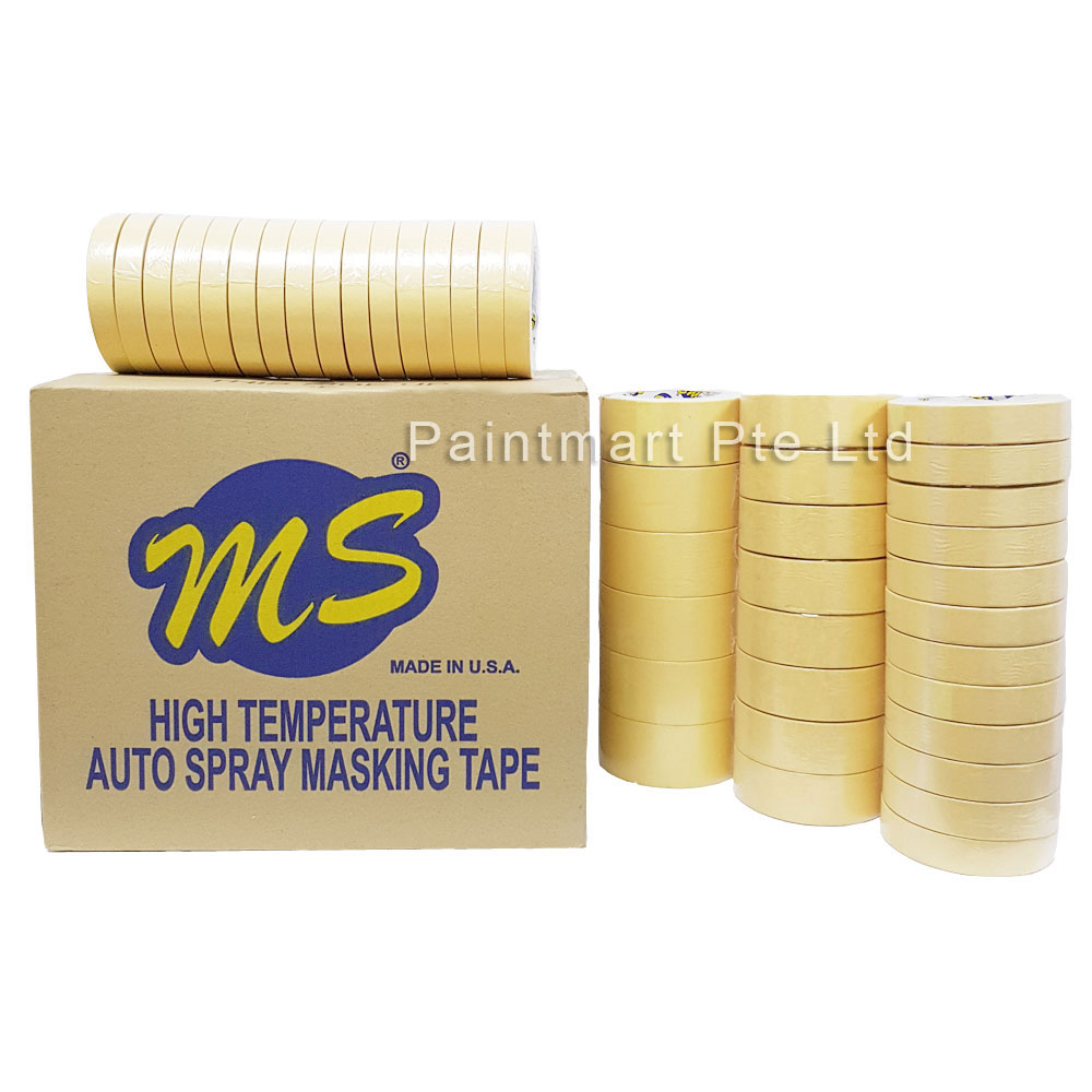 MS M509HT Masking Tape