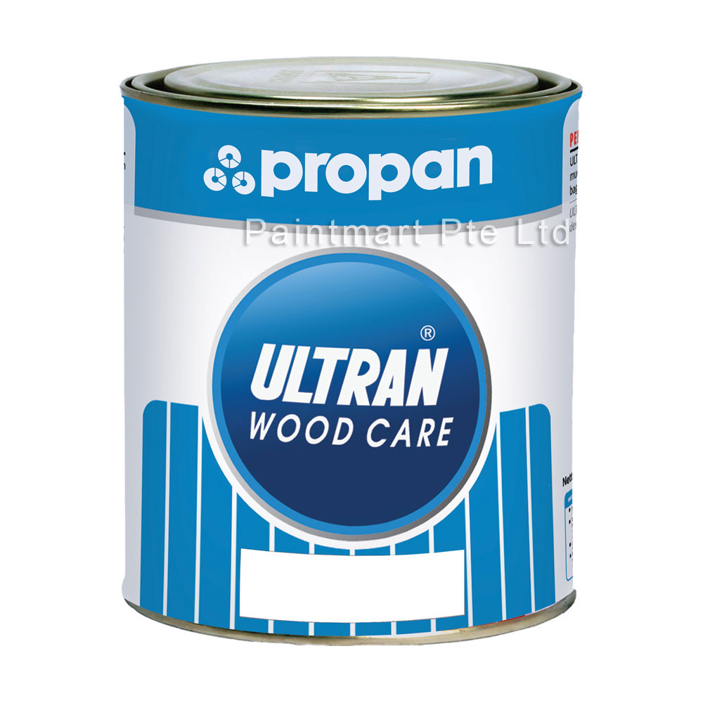 PROPAN Ultran Wood Care