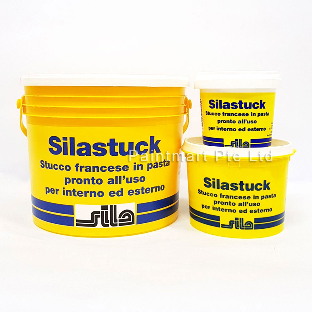 Silastuck Putty