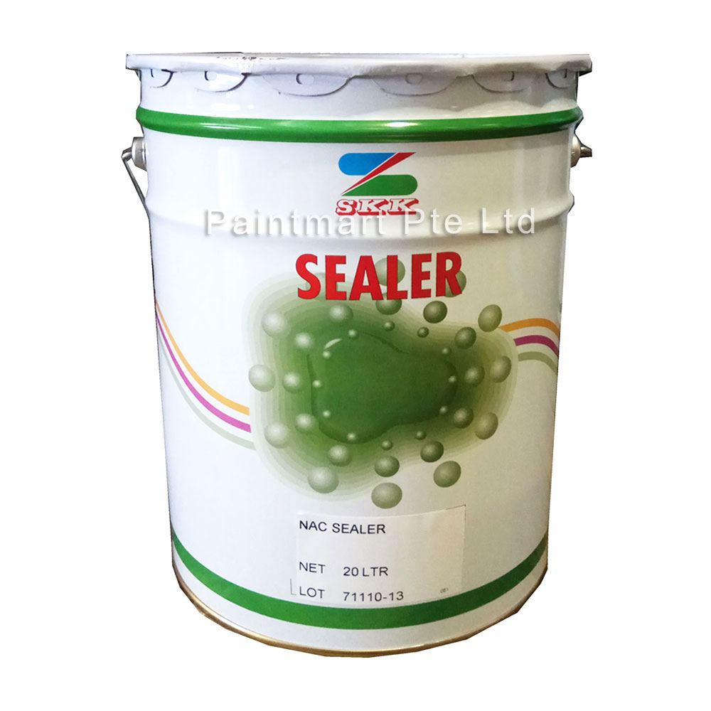 SKK Biofine Sealer