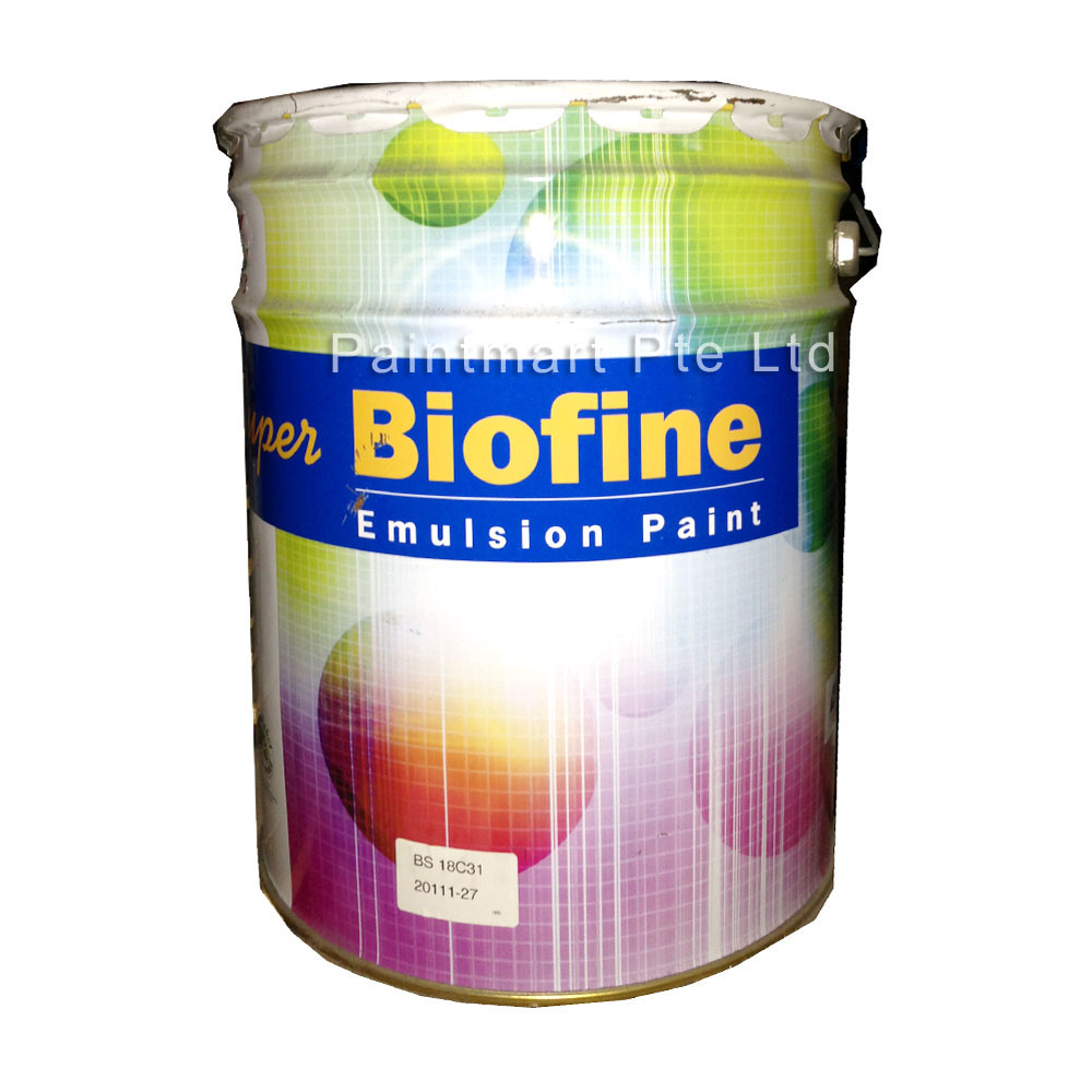 SKK Super Biofine Emulsion